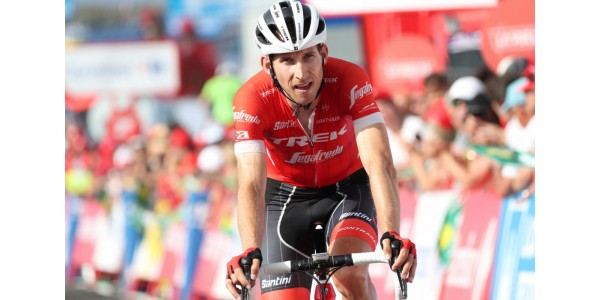 Bauke Mollema durchbrach die Blockade von Team Sky