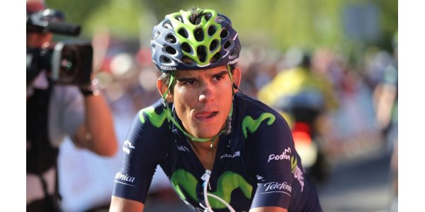 Das Movistar-Team leidet unter dem Brain Drain