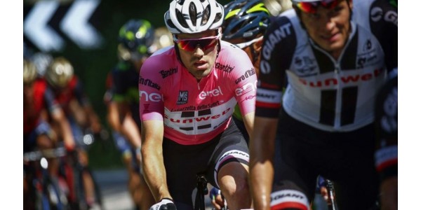 Team Sunweb erlitt einen großen Verlust