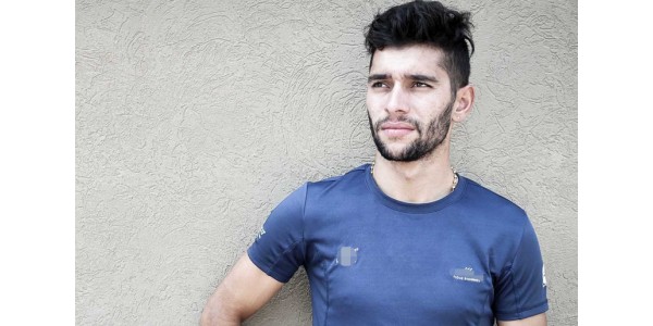 Wie wirkt sich das neue neuartige Coronavirus auf Radsportteams aus?