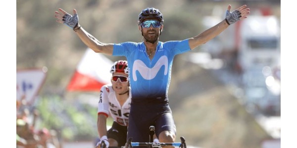 Zweifle niemals an der Entschlossenheit eines Veteranen