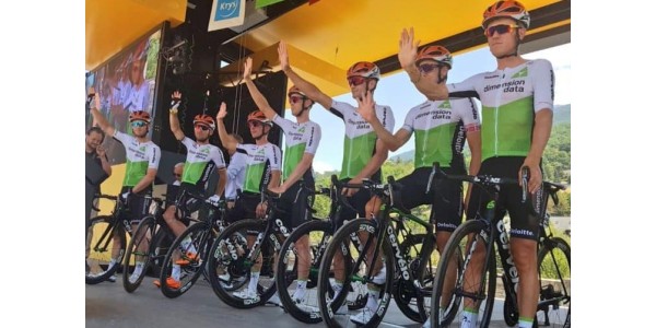 Team Dimension Data hat seinen Namen geändert