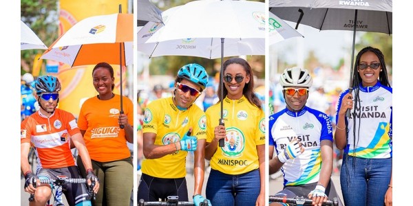 Merhawi Kudus gewann 2019 die Tour Du Rwanda