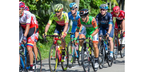 Andrea Guardini kündigte seinen Rücktritt an