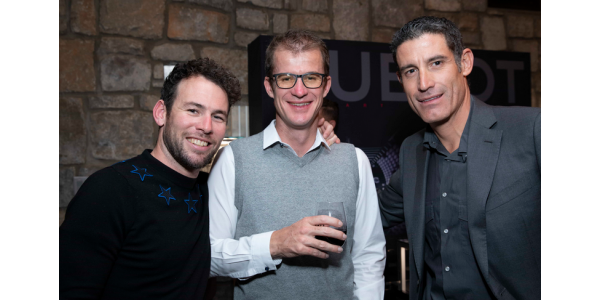 Der neueste Vertrag von Mark Cavendish ist noch nicht bestätigt