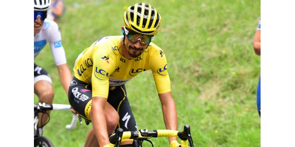 Kommentare zu jeder Etappe der Tour de France