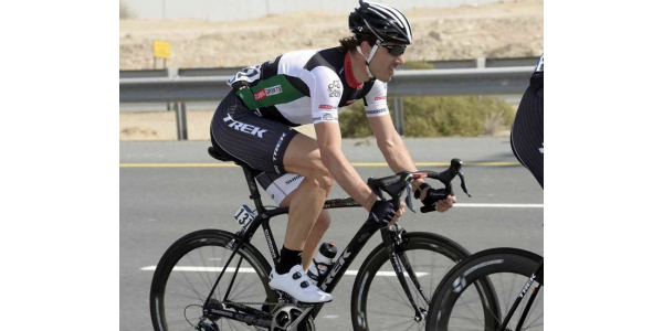 Mark Cavendish verlängert Vertrag mit Quickstep Team