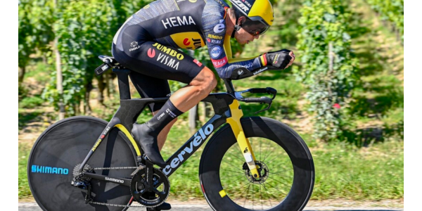 Rückblick auf die Tour de France-Meisterschaft 2021