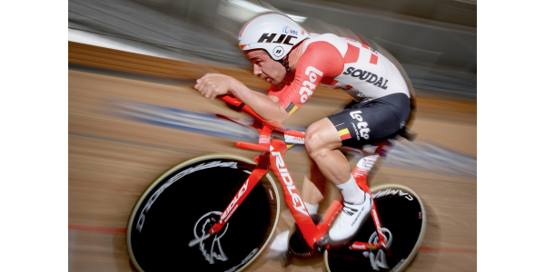 Victor Campenaerts: Alex Dowsett hat den Vorteil, aber die Erfolgschancen liegen bei 50-50