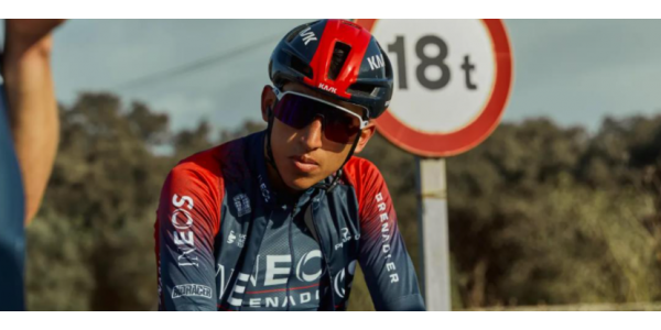 Ziel der Tour de France