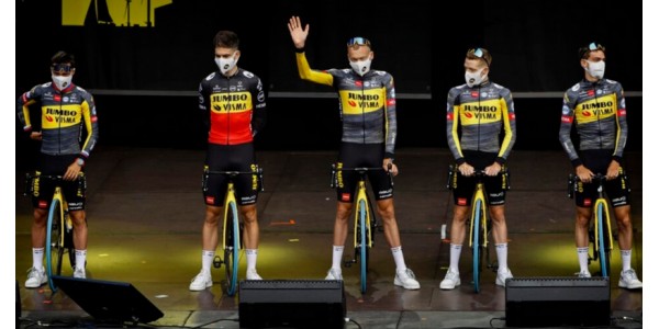 Zum Glück ist der große Unfall für den Spieler kein großes Problem