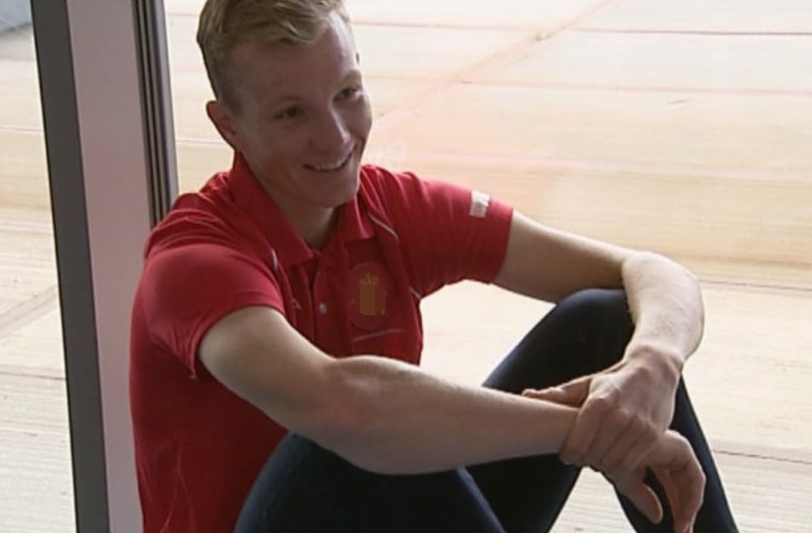 Das Team Sunweb macht Fortschritte