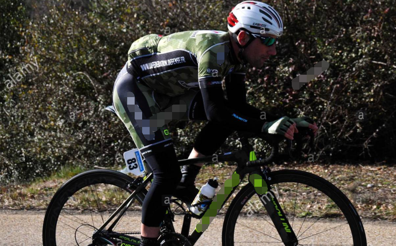 Die Armee de Terre hat immer noch einen guten Ruf