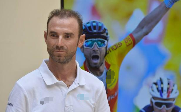 Wir erleben das Ende von Valverdes Karriere