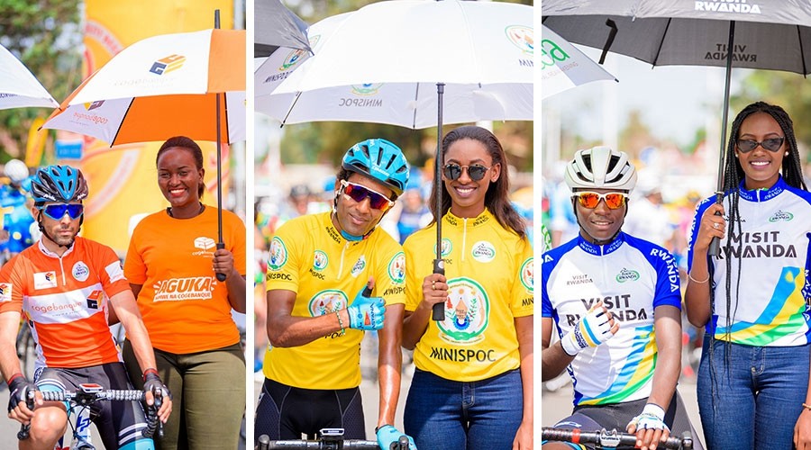 Merhawi Kudus gewann 2019 die Tour Du Rwanda