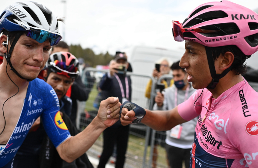 Benal sperrt sich in der Meisterschaft