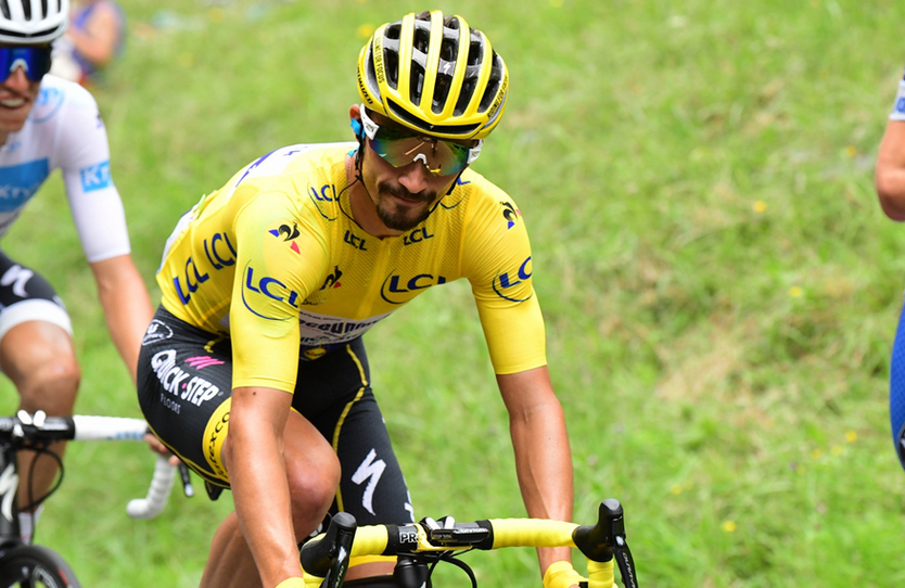 Kommentare zu jeder Etappe der Tour de France