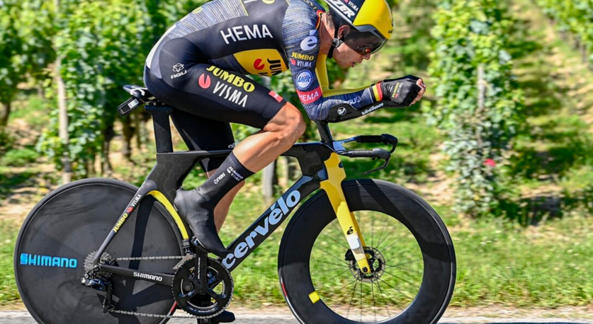 Rückblick auf die Tour de France-Meisterschaft 2021