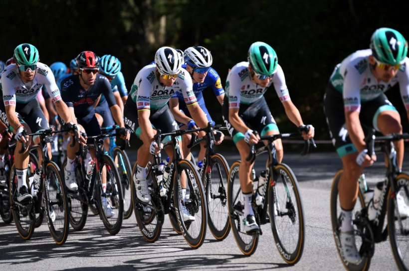 Sagan unterschreiben?