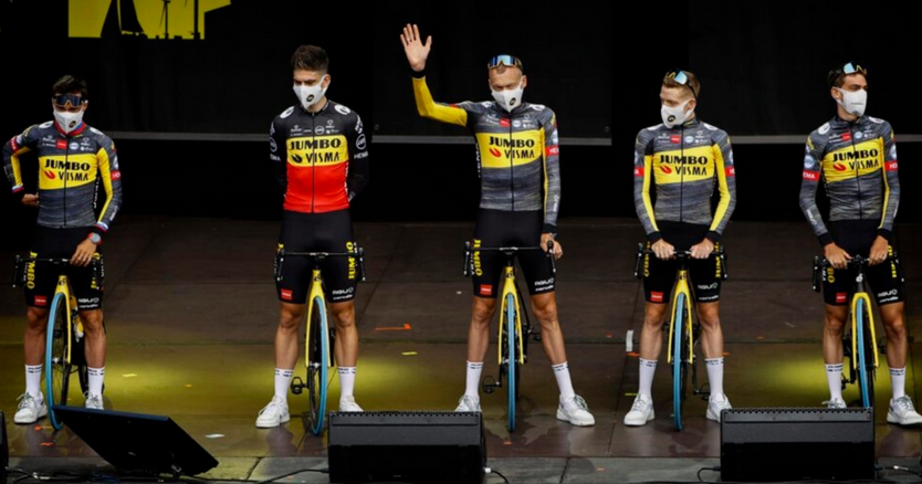 Zum Glück ist der große Unfall für den Spieler kein großes Problem